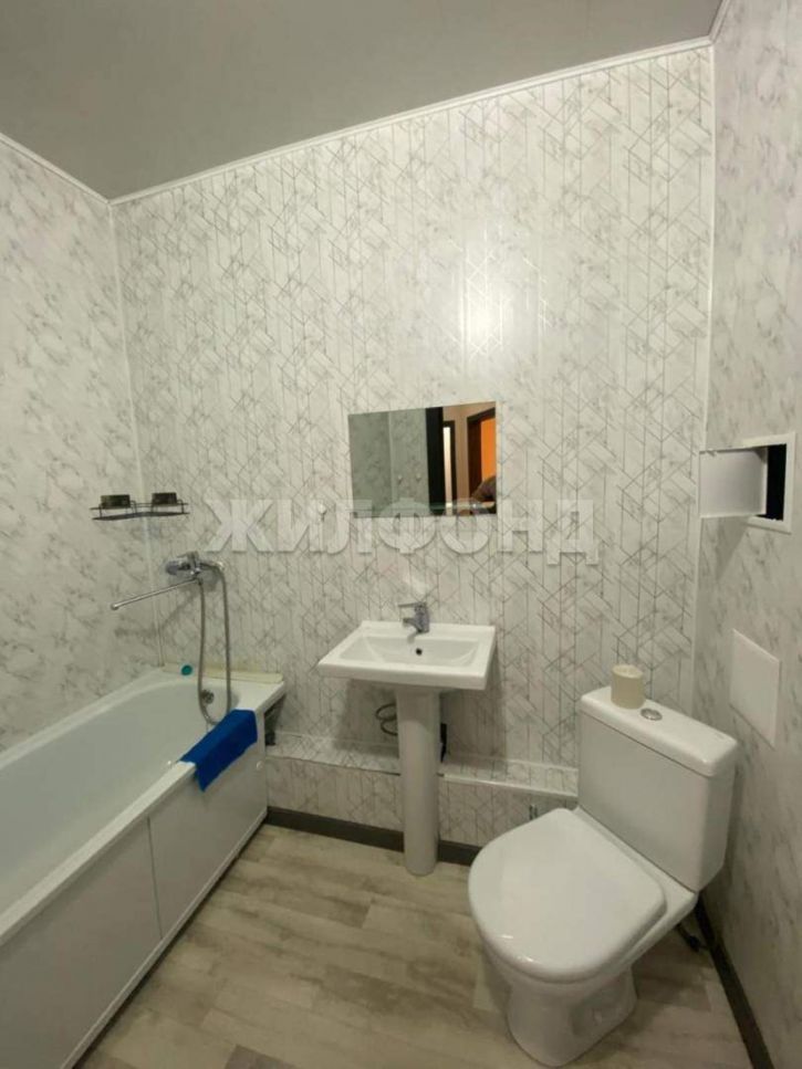 1-комн квартира Генерала Тихонова улица, д.6