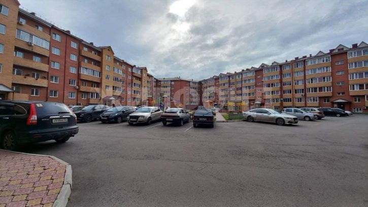 3-комн квартира Дружбы Народов проспект, д.43А