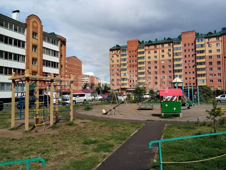 2-комн квартира Дружбы Народов проспект, д.39б