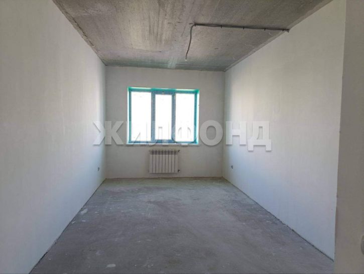 1-комн квартира Ивана Ярыгина улица, д.33