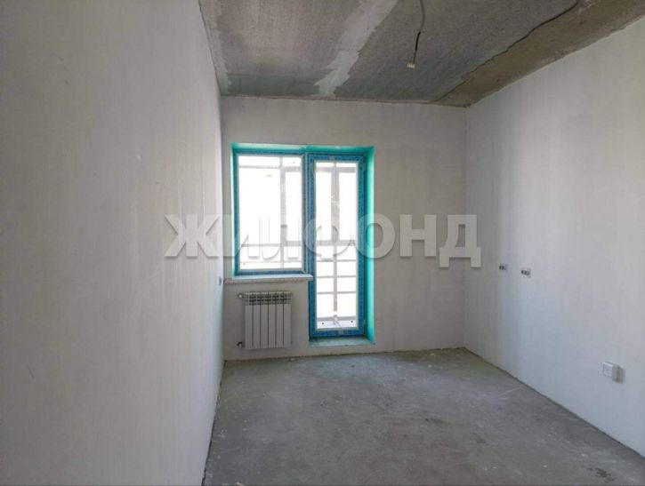 1-комн квартира Ивана Ярыгина улица, д.33