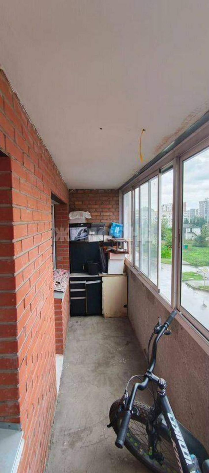 1-комн квартира Дружбы Народов проспект, д.39б