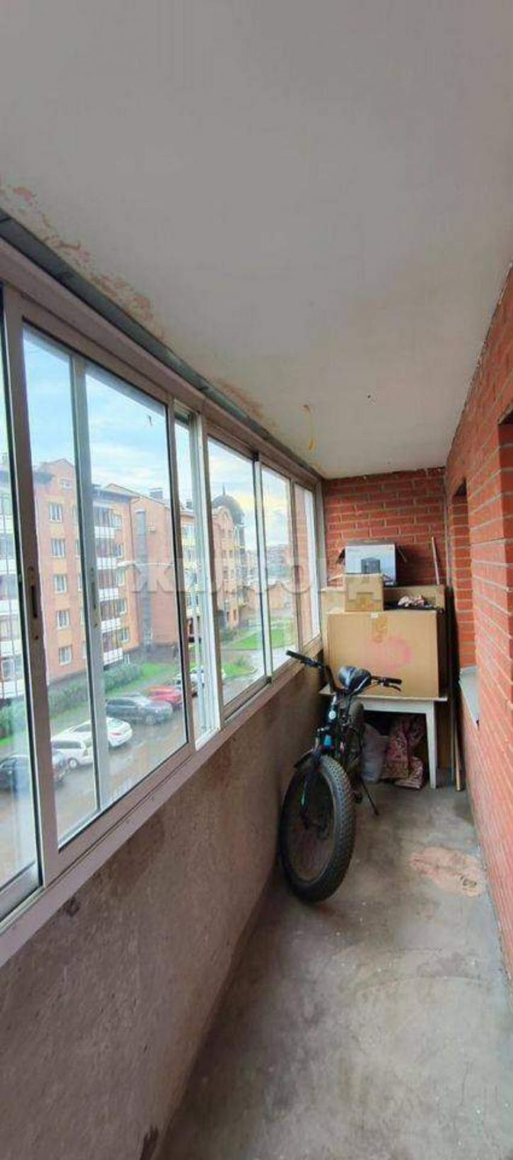 1-комн квартира Дружбы Народов проспект, д.39б