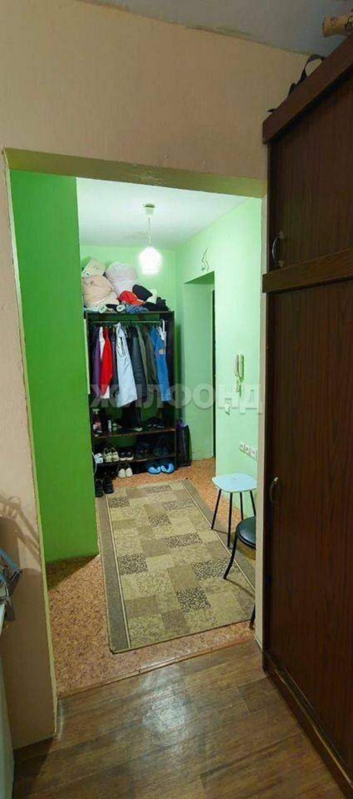 1-комн квартира Дружбы Народов проспект, д.39б