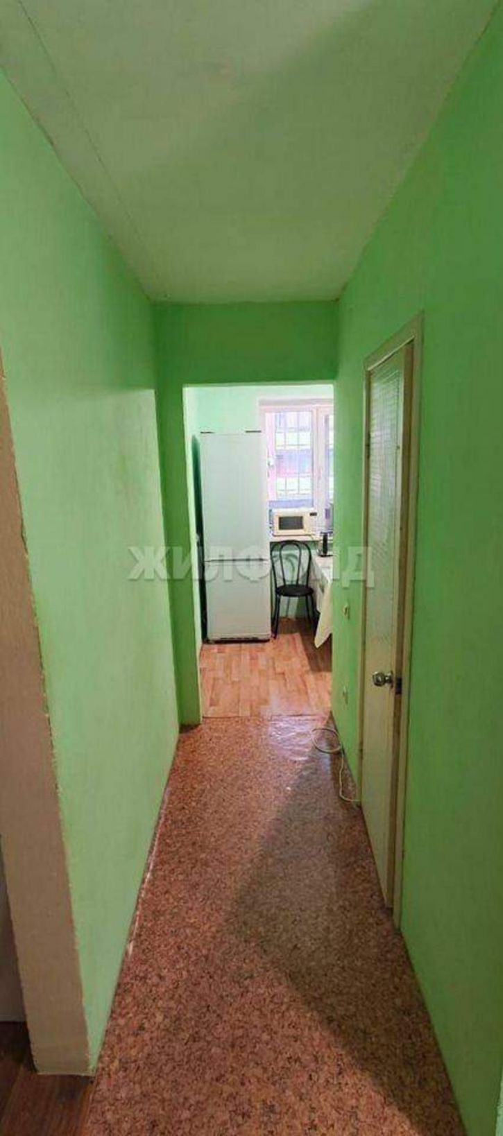 1-комн квартира Дружбы Народов проспект, д.39б