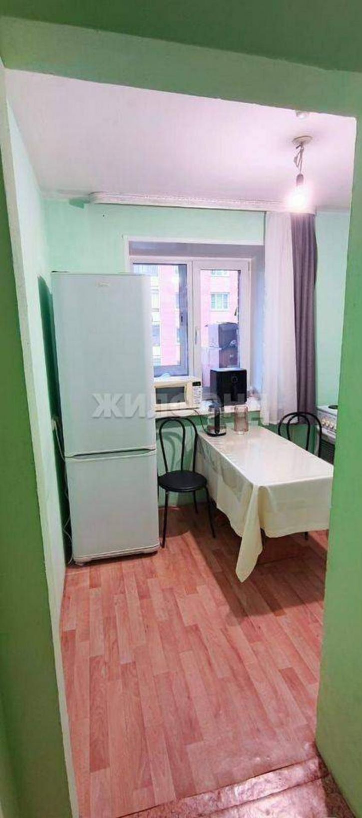 1-комн квартира Дружбы Народов проспект, д.39б