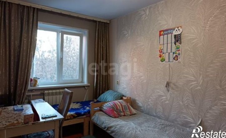 2-комн квартира Советская улица, 115,  д. 115