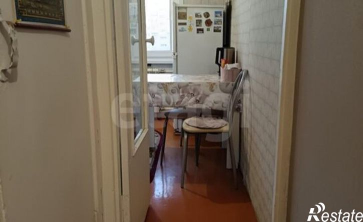 2-комн квартира Советская улица, 115,  д. 115