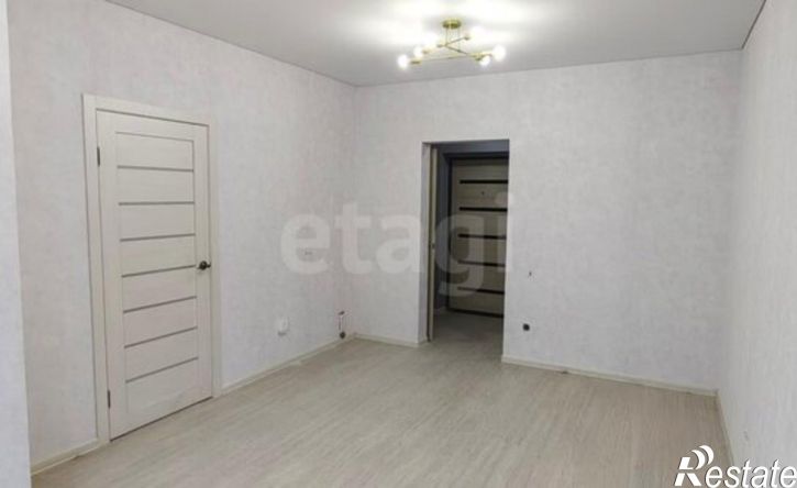 1-комн квартира Серебристая улица, 29,  д. 29