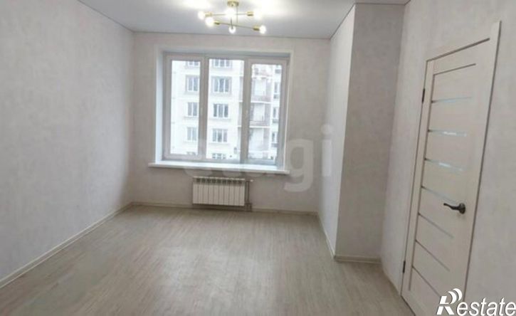 1-комн квартира Серебристая улица, 29,  д. 29