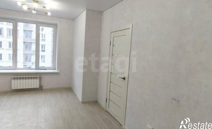 1-комн квартира Серебристая улица, 29,  д. 29