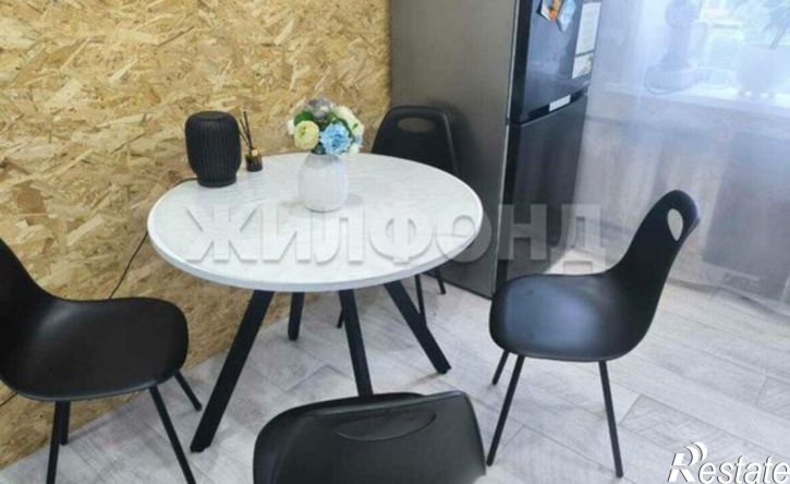 3-комн квартира Пирятинская улица, 17А,  д. 17А