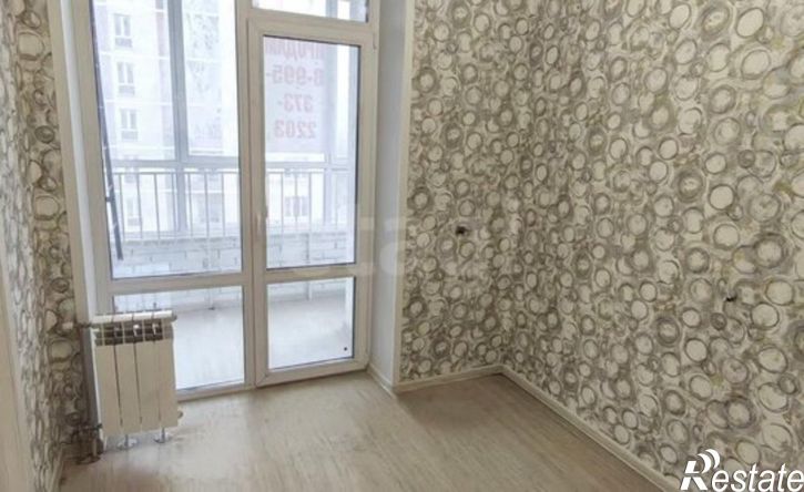 1-комн квартира Серебристая улица, 29,  д. 29