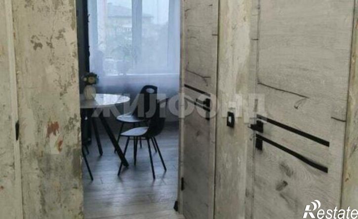 3-комн квартира Пирятинская улица, 17А,  д. 17А