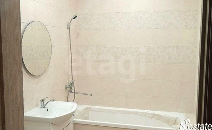 1-комн квартира Серебристая улица, 29,  д. 29