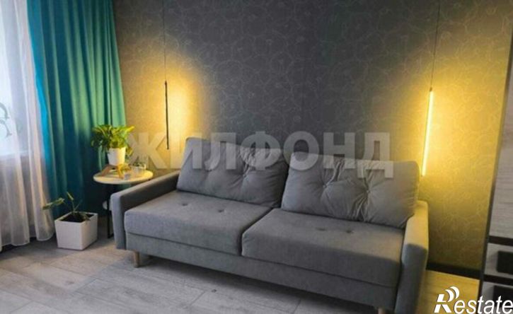 3-комн квартира Пирятинская улица, 17А,  д. 17А