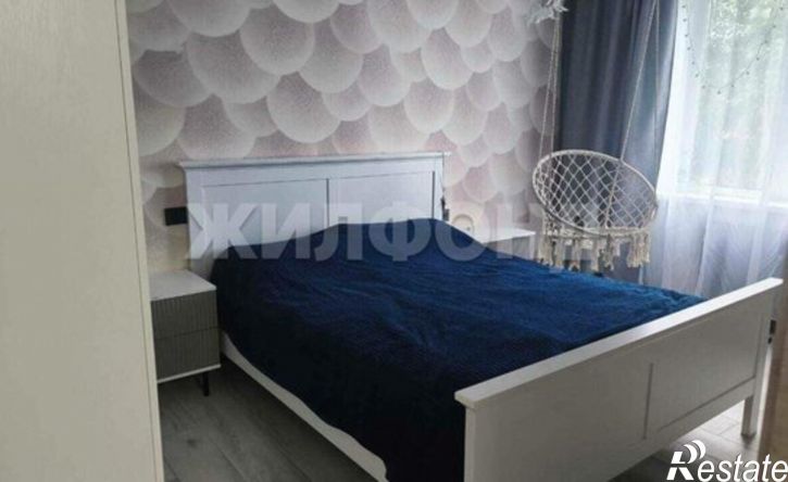 3-комн квартира Пирятинская улица, 17А,  д. 17А