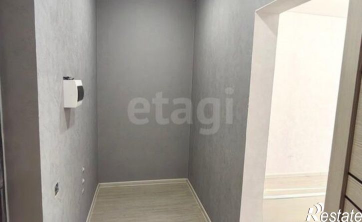 1-комн квартира Серебристая улица, 29,  д. 29