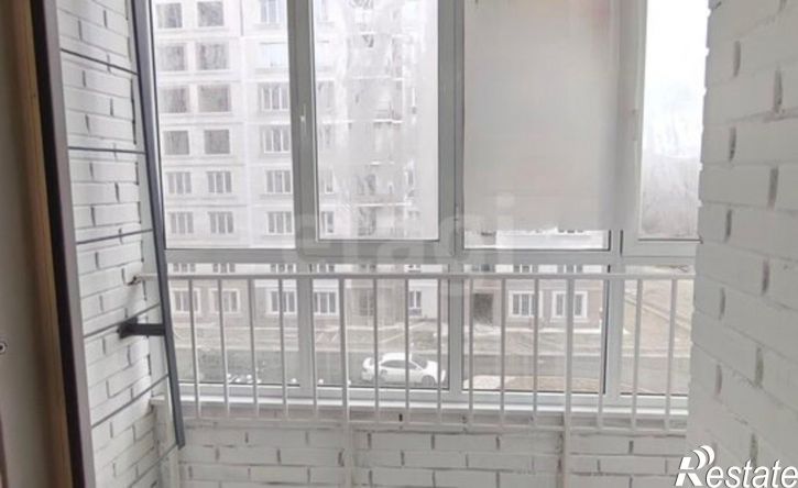 1-комн квартира Серебристая улица, 29,  д. 29