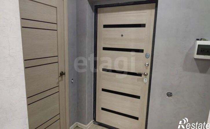 1-комн квартира Серебристая улица, 29,  д. 29