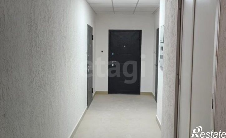 1-комн квартира Серебристая улица, 29,  д. 29