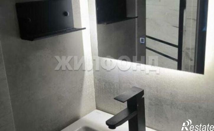 3-комн квартира Пирятинская улица, 17А,  д. 17А