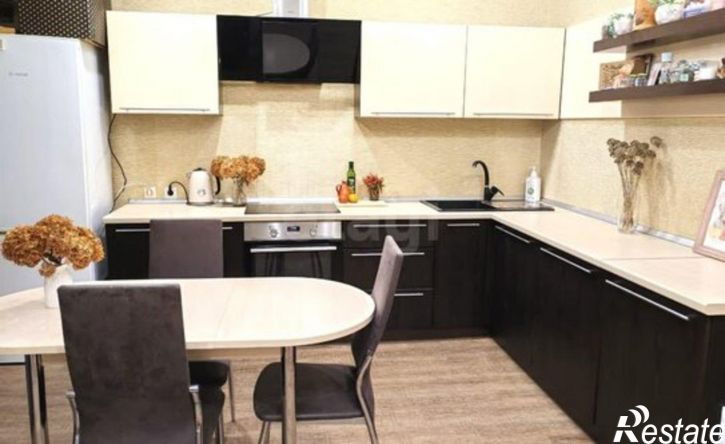 2-комн квартира пр-кт Дружбы Народов, 39,  д. 39