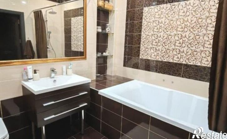 2-комн квартира пр-кт Дружбы Народов, 39,  д. 39