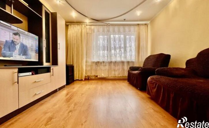 3-комн квартира улица Пушкина, 123,  д. 123