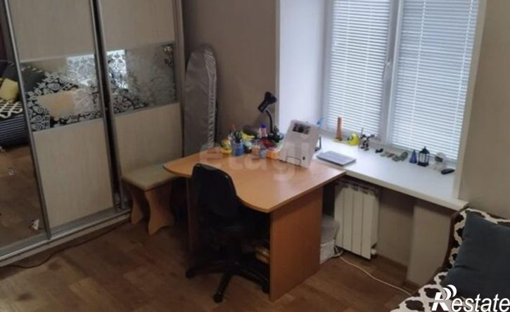 1-комн квартира улица Щетинкина, 78,  д. 78