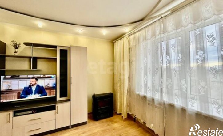 3-комн квартира улица Пушкина, 123,  д. 123