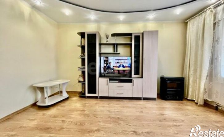 3-комн квартира улица Пушкина, 123,  д. 123