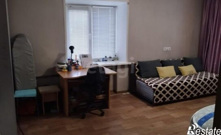 1-комн квартира улица Щетинкина, 78,  д. 78