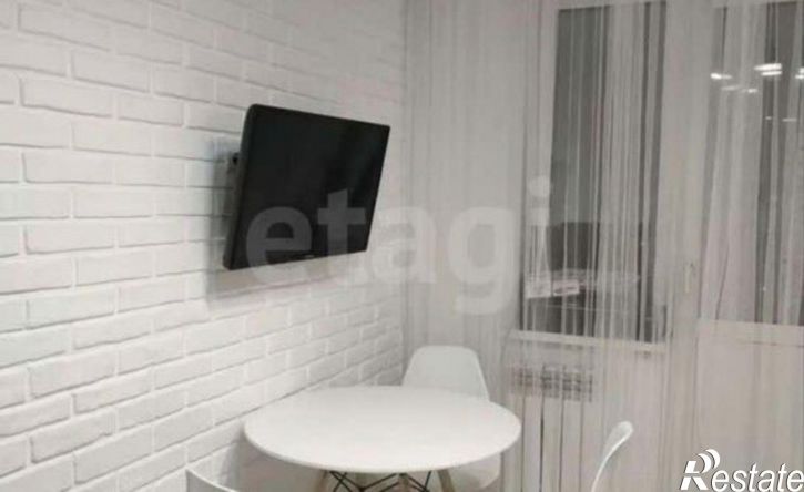 1-комн квартира улица Маршала Жукова, 21,  д. 21