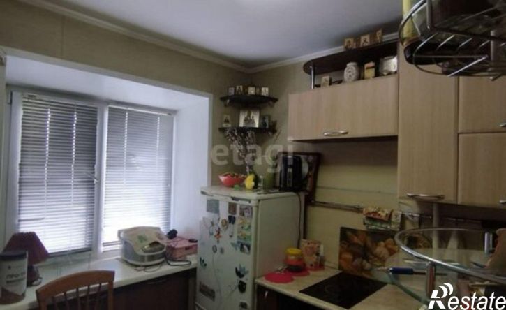 1-комн квартира улица Щетинкина, 78,  д. 78