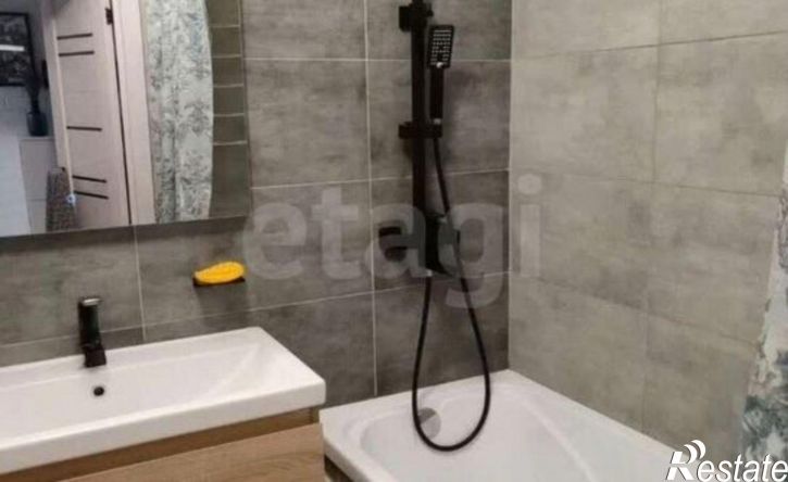 1-комн квартира улица Маршала Жукова, 21,  д. 21