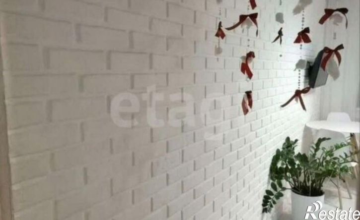 1-комн квартира улица Маршала Жукова, 21,  д. 21