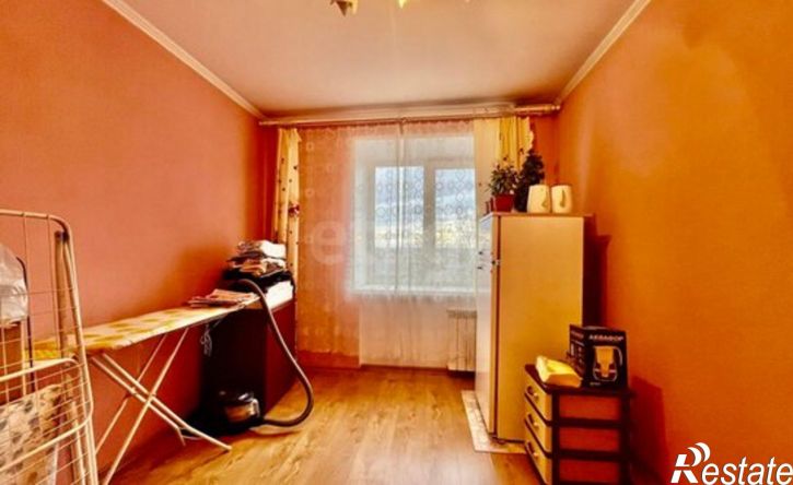 3-комн квартира улица Пушкина, 123,  д. 123