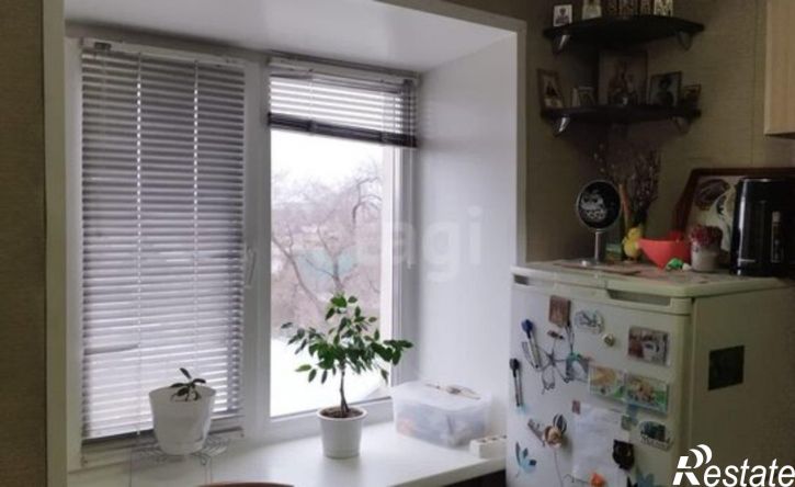 1-комн квартира улица Щетинкина, 78,  д. 78