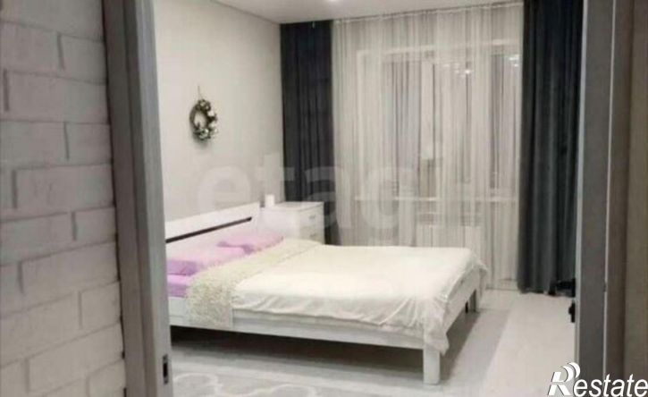 1-комн квартира улица Маршала Жукова, 21,  д. 21