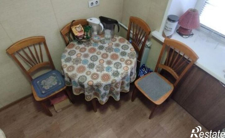 1-комн квартира улица Щетинкина, 78,  д. 78