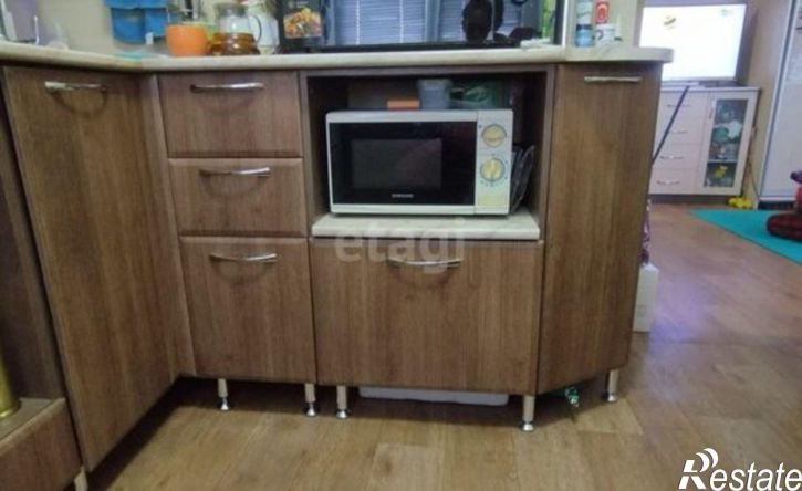 1-комн квартира улица Щетинкина, 78,  д. 78