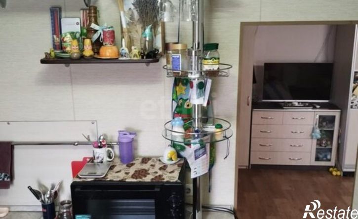 1-комн квартира улица Щетинкина, 78,  д. 78