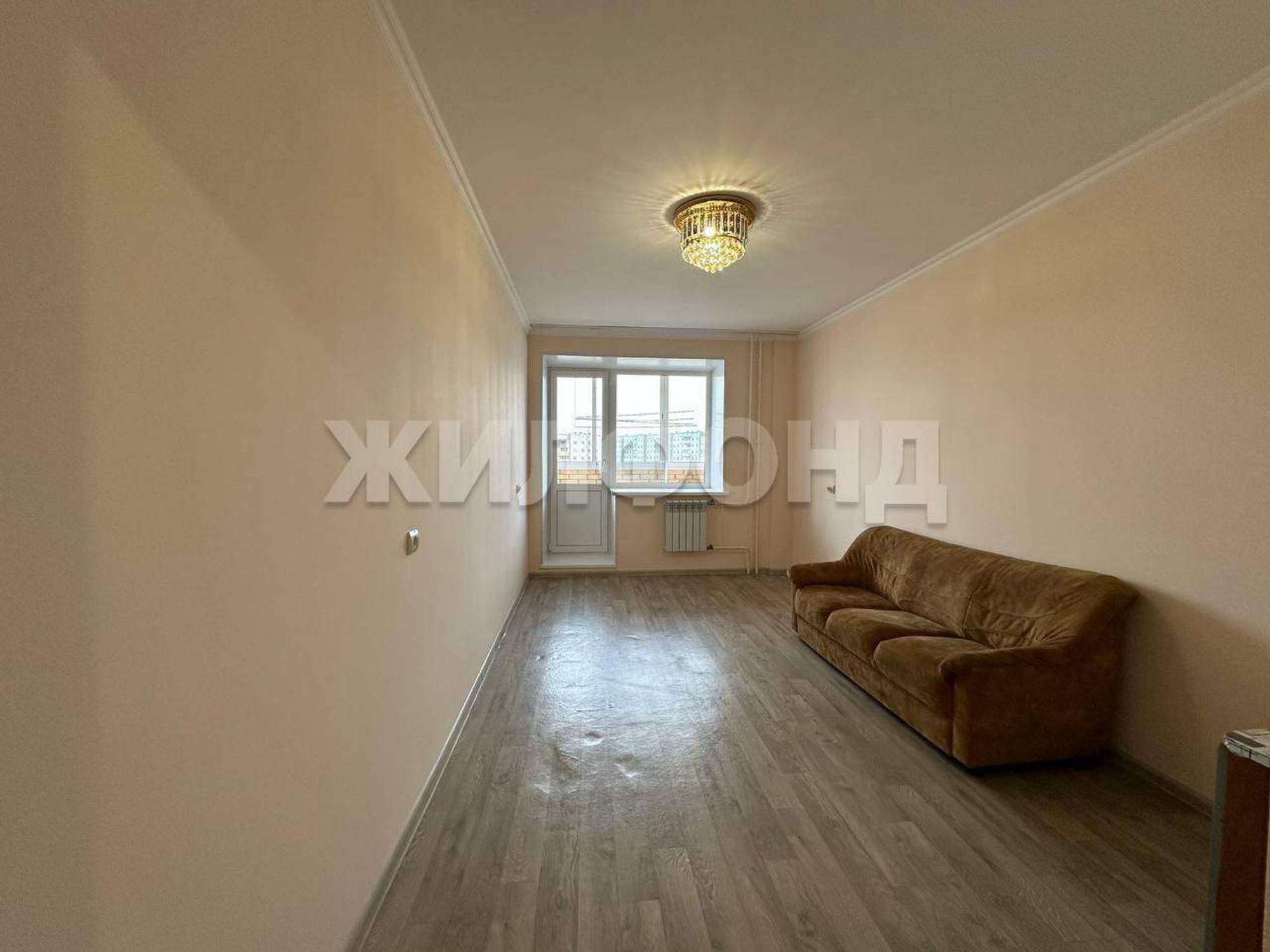 Купить квартиру за 5 200 000 рублей на Некрасова улица, д.37