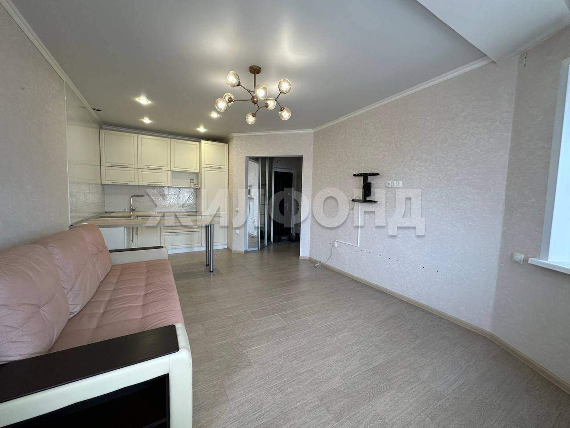 Купить квартиру за 5 300 000 рублей на Некрасова улица, д.41