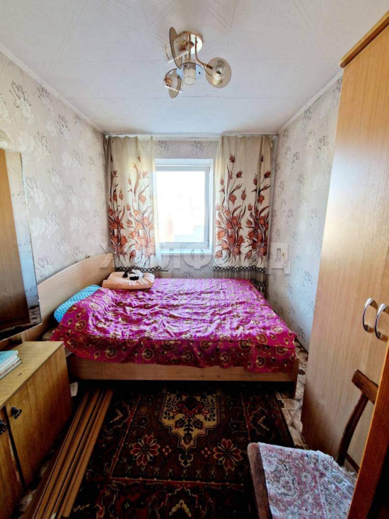 Купить квартиру за 4 750 000 рублей на Некрасова улица, д.22А