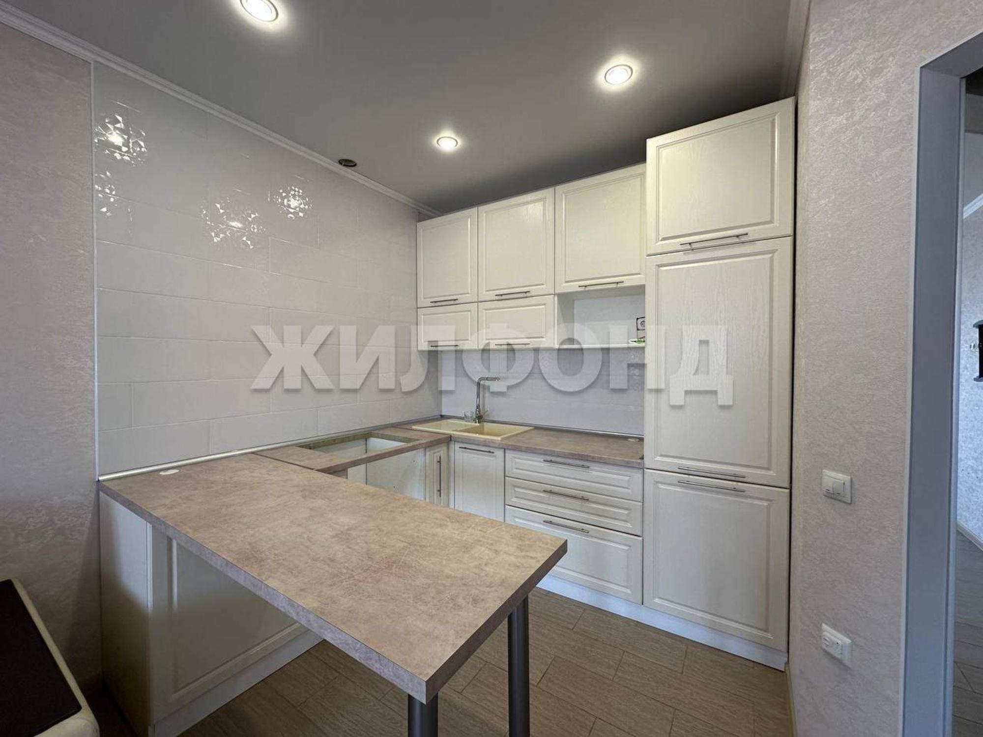 Купить квартиру за 5 300 000 рублей на Некрасова улица, д.41