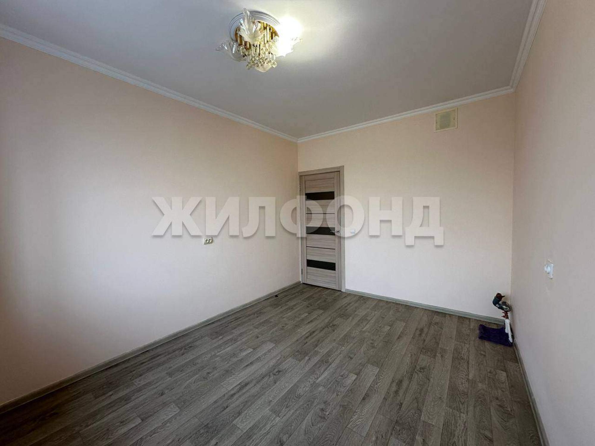 Купить квартиру за 5 200 000 рублей на Некрасова улица, д.37