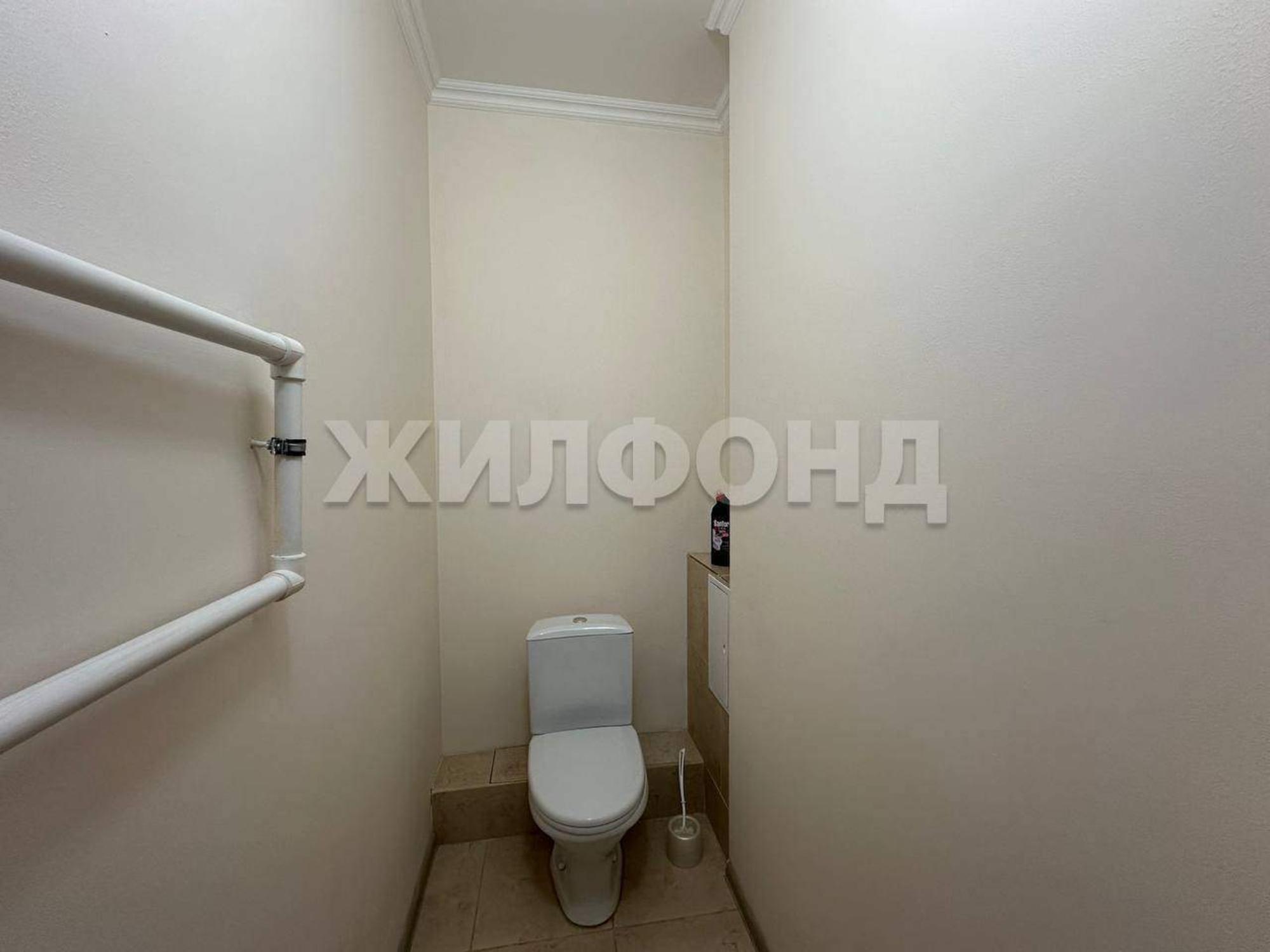 Купить квартиру за 5 200 000 рублей на Некрасова улица, д.37