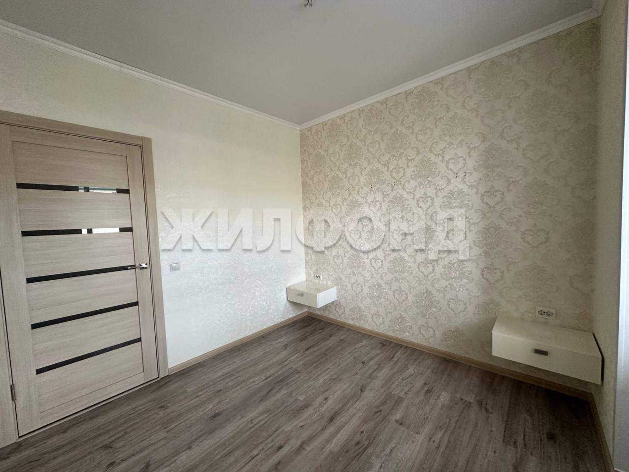 Купить квартиру за 5 300 000 рублей на Некрасова улица, д.41